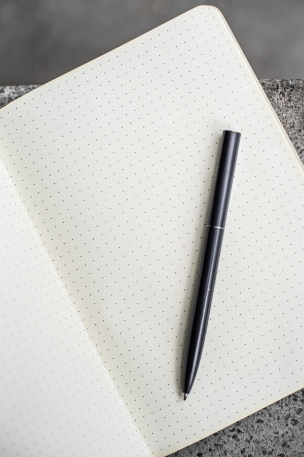El cuaderno “La Última Once”