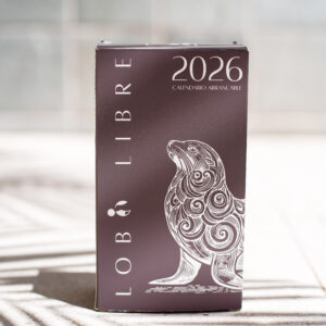 Calendario arrancable 2026
